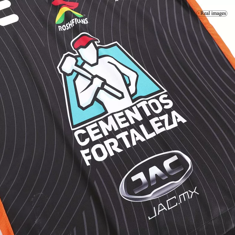 CF Pachuca Away Soccer Jersey 2023/24 - vstockx