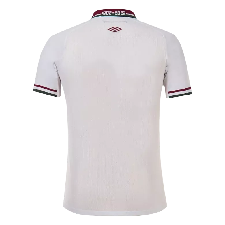 Fluminense FC Away Soccer Jersey 2022/23 - vstockx