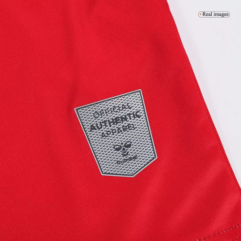 Denmark Home Jersey 2023 - vstockx