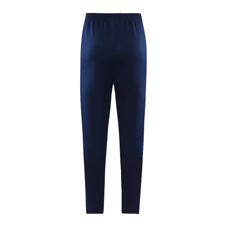 Atletico Madrid Soccer Pants 2020/21 Dark blue - vstockx