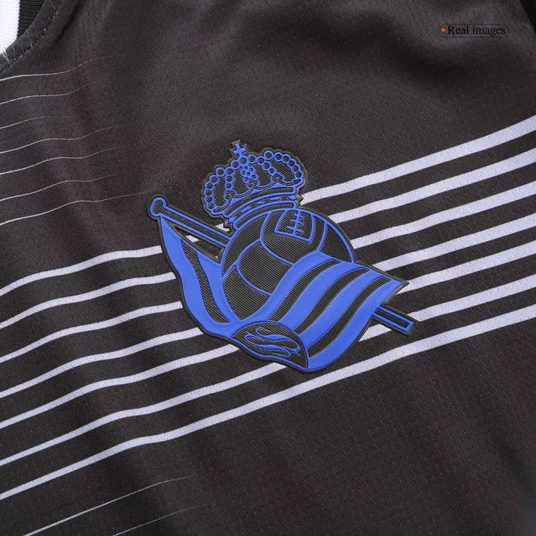 Real Sociedad Away Soccer Jersey 2022/23 - vstockx