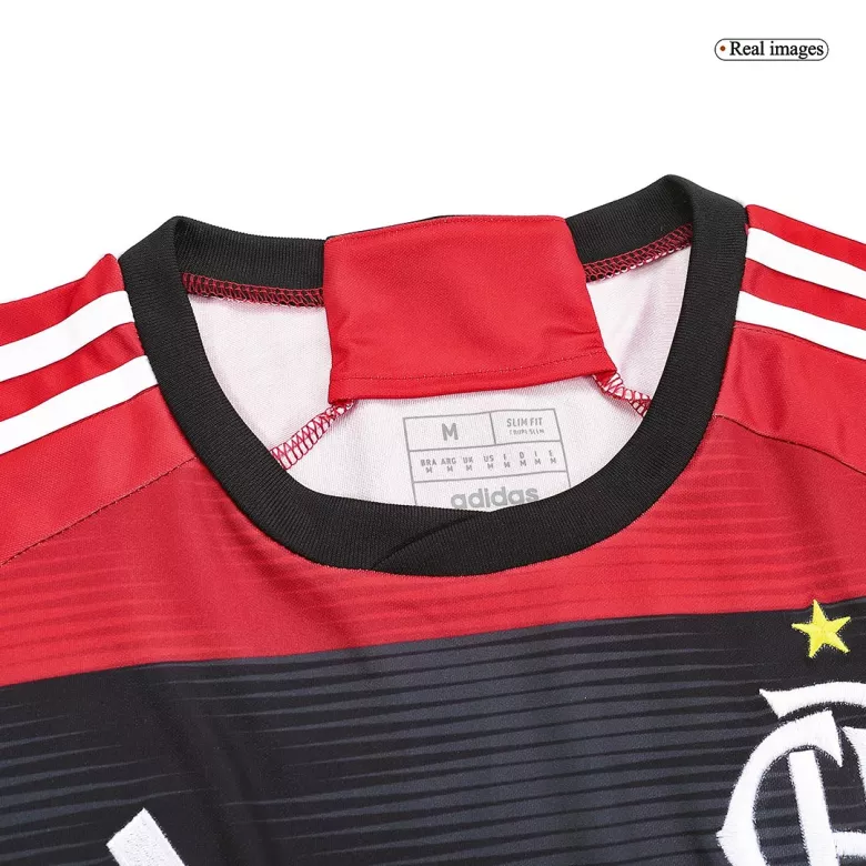 CR Flamengo Home Jersey 2023/24 - vstockx