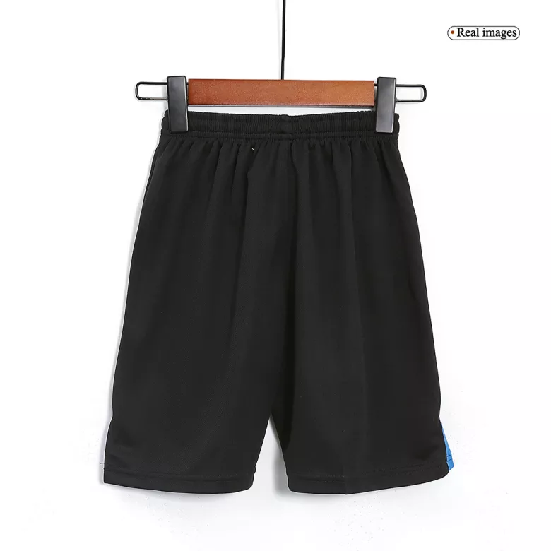 Atalanta BC Home Kids Jerseys Kit 2022/23 - vstockx