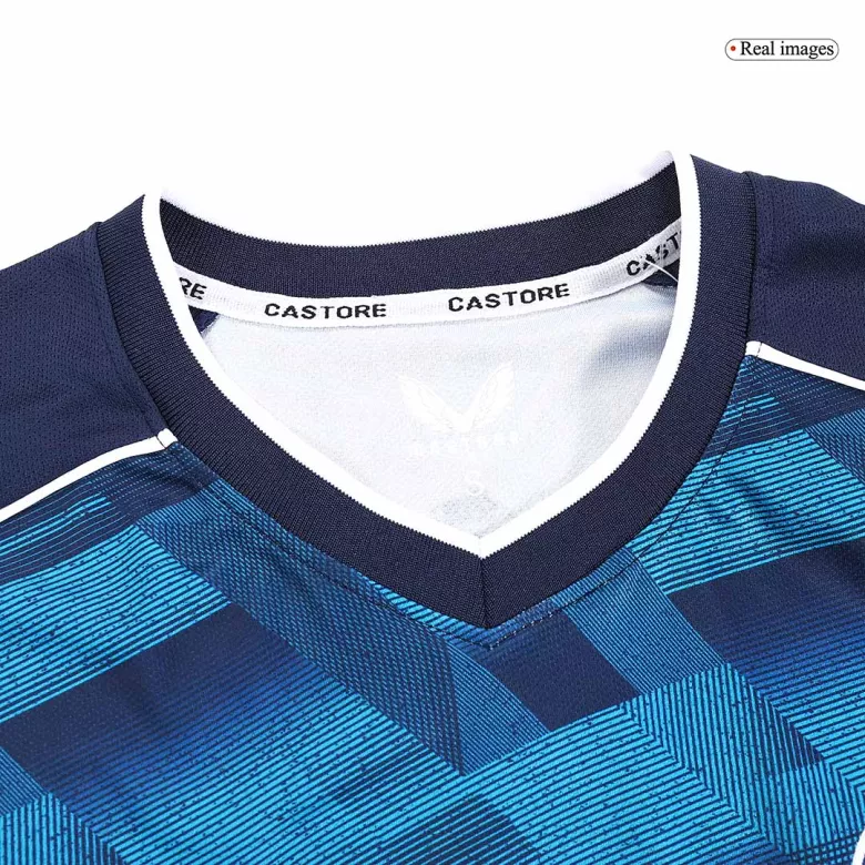 Feyenoord Away Soccer Jersey 2023/24 - vstockx