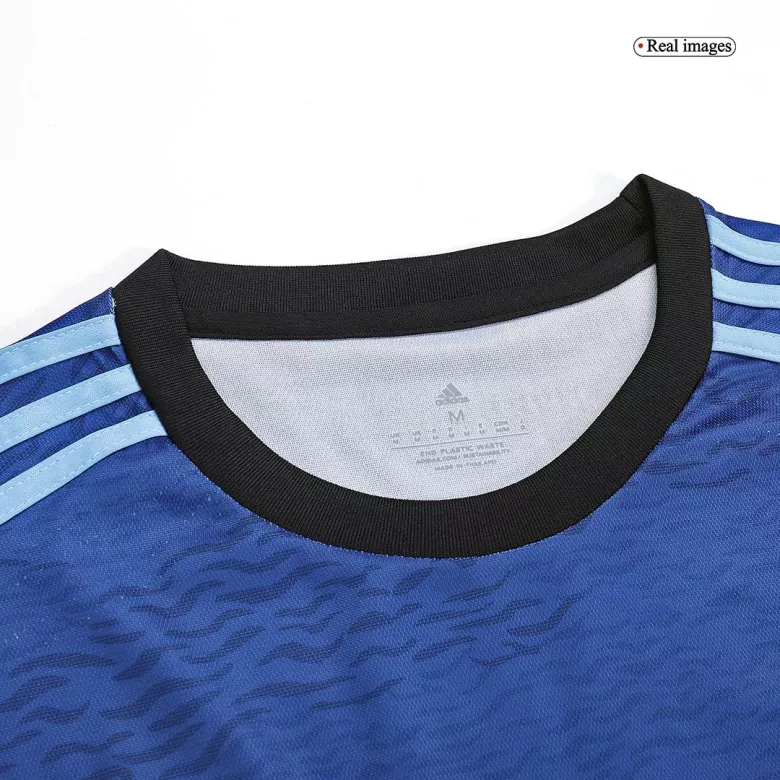 HSV Hamburg Away Jersey 2022/23 - vstockx