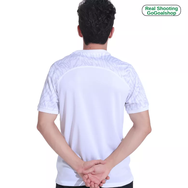 Poland Home Jersey World Cup 2022 - vstockx