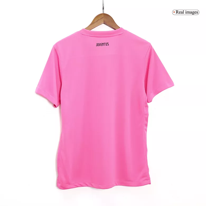 Vintage Soccer Jersey Juventus Away 2011/12 - vstockx