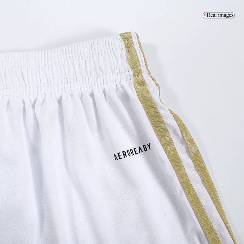 Arsenal Home Soccer Shorts 2023/24 - vstockx