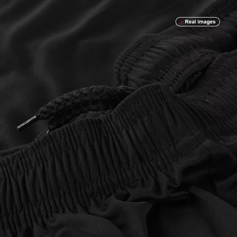 Bayern Munich Away Soccer Shorts 2021/22 - vstockx