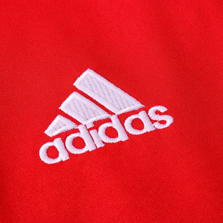 Benfica Track Jacket 2021/22 - Red - vstockx