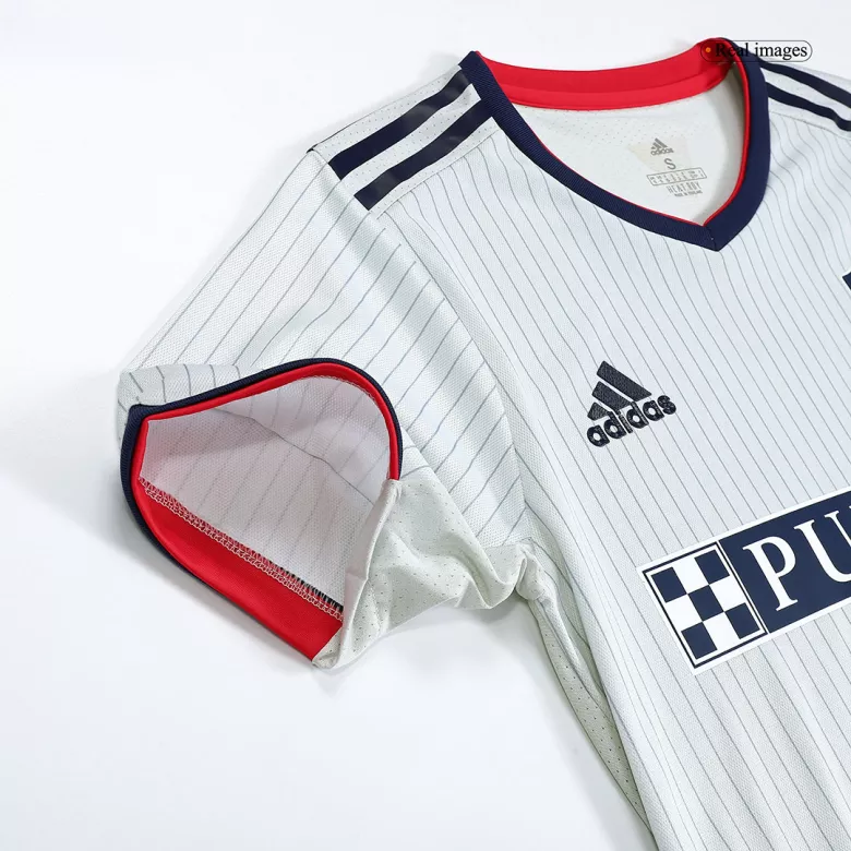 St. Louis City SC Away Authentic Jersey 2023 - vstockx