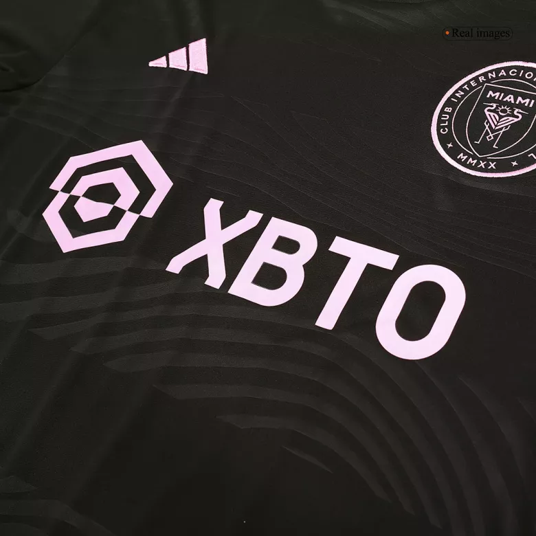 SU��REZ #9 Inter Miami CF Away Soccer Jersey 2023 - vstockx