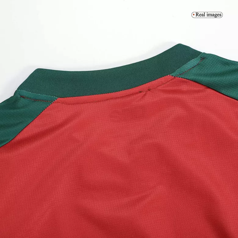 Cameroon Third Away Jersey Shirt World Cup 2022 - vstockx