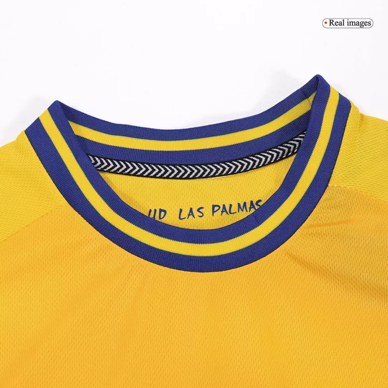 Las Palmas Home Jersey 2023/24 - vstockx