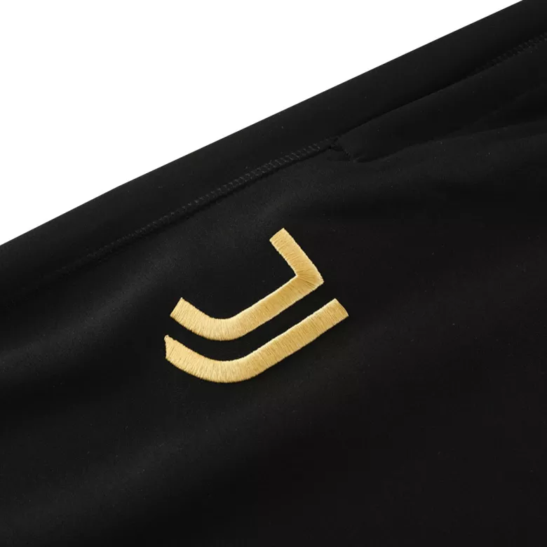 Juventus Tracksuit 2023/24 Black - vstockx