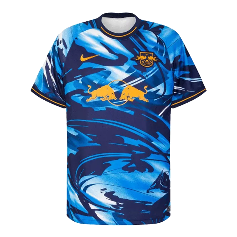 RB Leipzig Third Away Soccer Jersey 2020/21 - vstockx