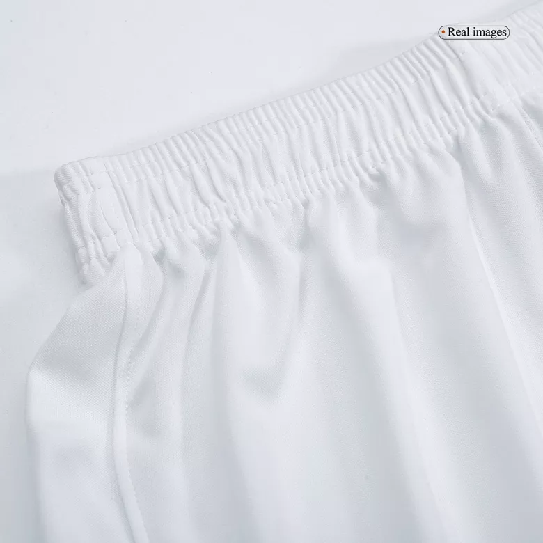 USA Home Soccer Shorts 2022 - vstockx