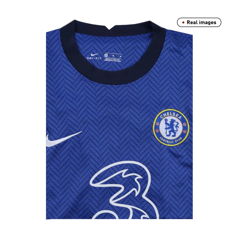 Chelsea Home Soccer Jersey 2020/21              �� - vstockx