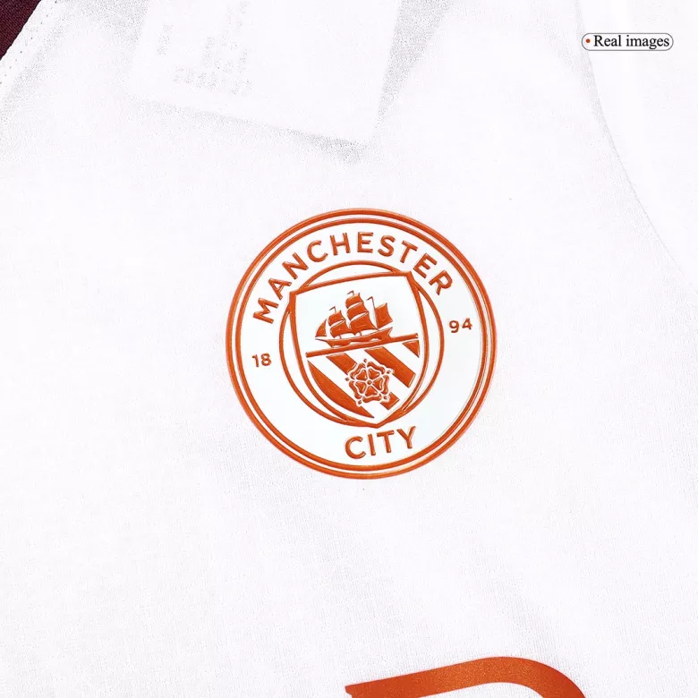 Manchester City Away Authentic Soccer Jersey 2023/24 - vstockx