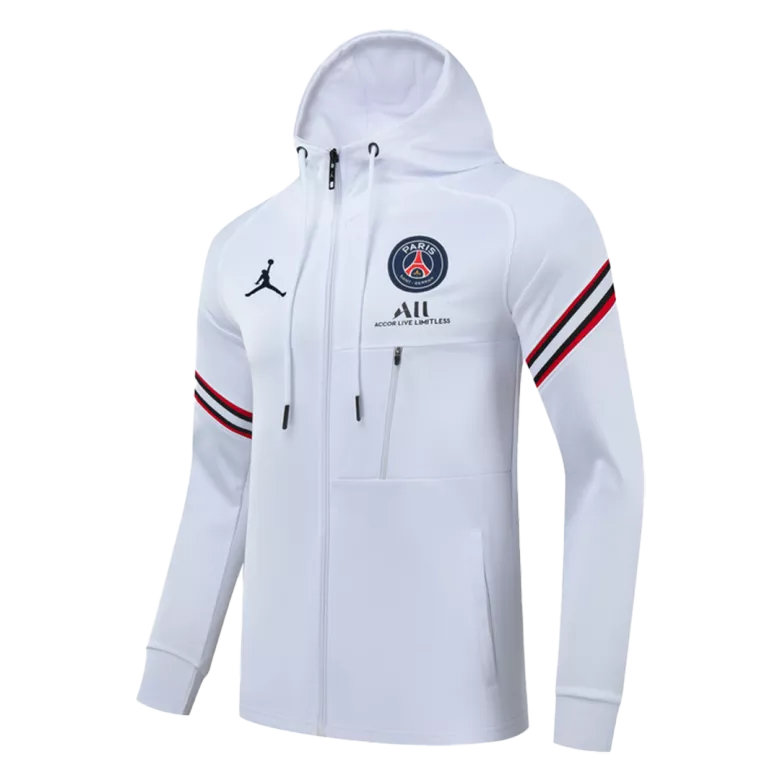 PSG Tracksuit 2021/22 By Jordan - vstockx