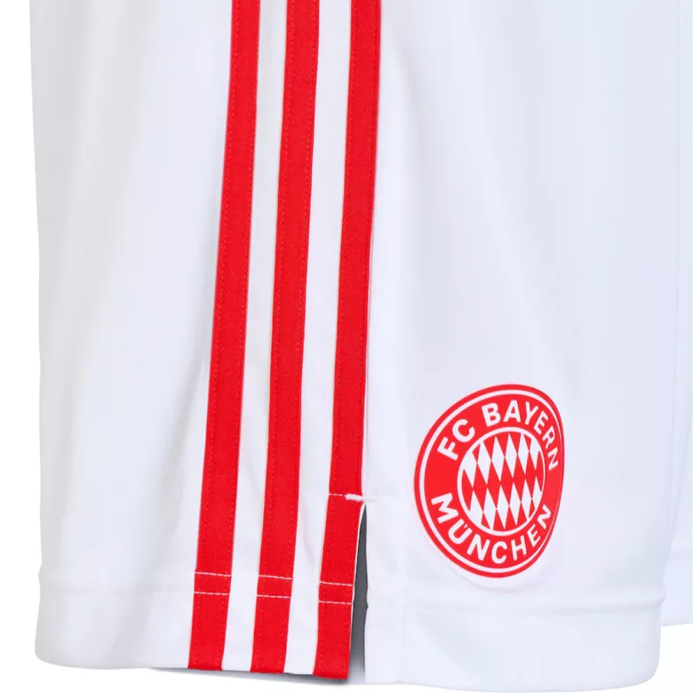Bayern Munich Third Away Jerseys Kit 2021/22 - vstockx