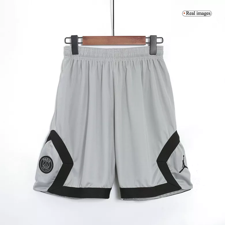 PSG Away Soccer Shorts 2022/23 - vstockx
