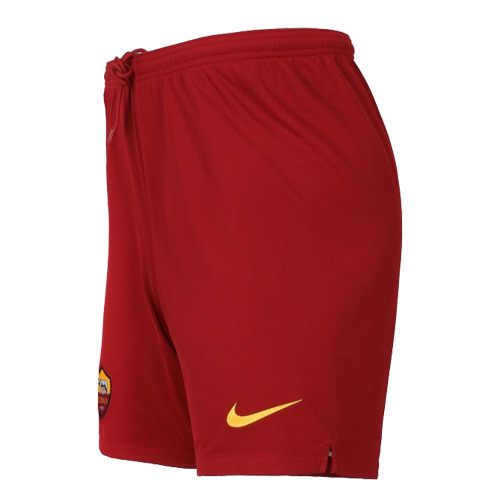 Roma Away Soccer Shorts 2019/20 - vstockx