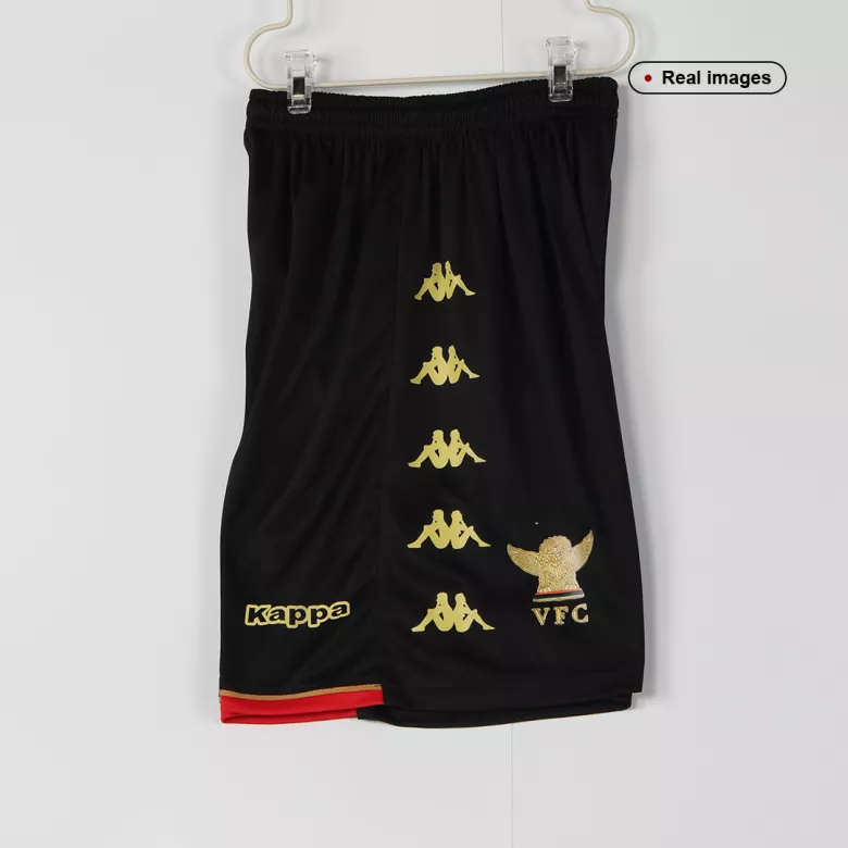 Venezia FC Fourth Away Kids Soccer Jerseys Kit 2021/22 - vstockx