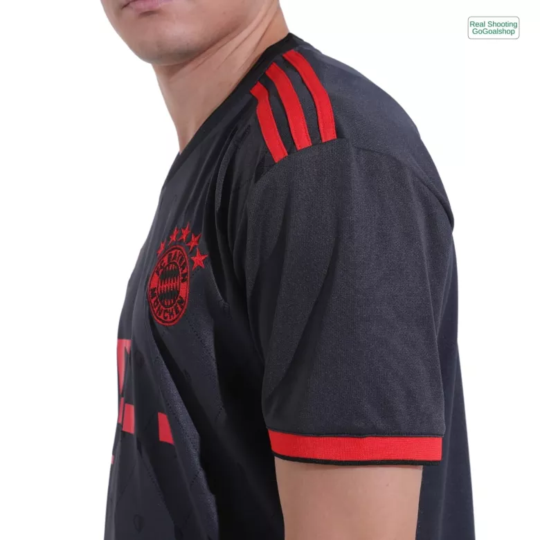 Bayern Munich Third Away Jersey 2022/23 - vstockx