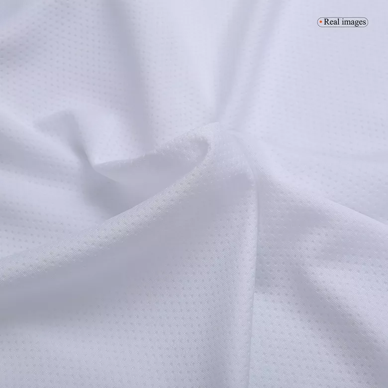 Santos FC Home Soccer Jersey 2022/23 - vstockx