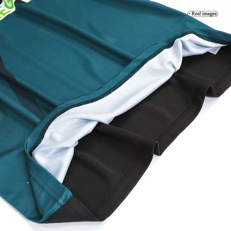 Werder Bremen Third Away Jersey 2022/23 - vstockx