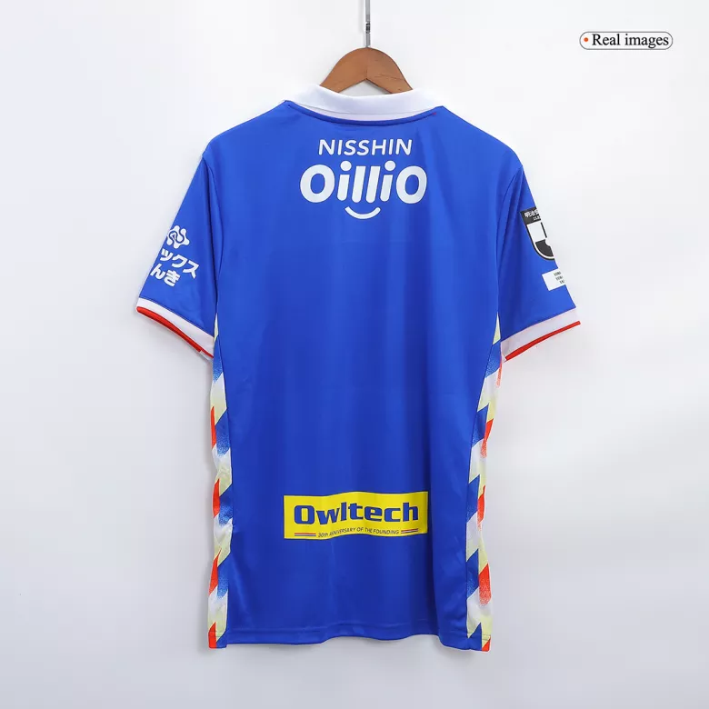 Yokohama F Marinos Home Soccer Jersey 2022 - vstockx