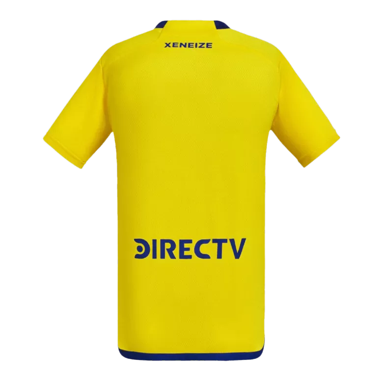 Boca Juniors Away Kids Soccer Jerseys Kit 2023/24 - vstockx
