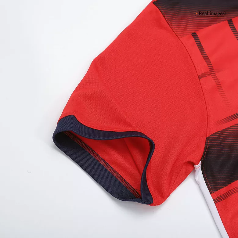 Birmingham City Away Soccer Jersey 2022/23 - vstockx