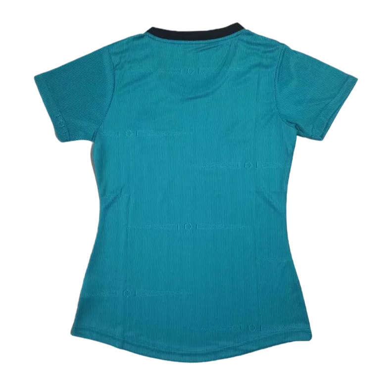 Women's Real Madrid Third Away Jersey 2021/22 - vstockx