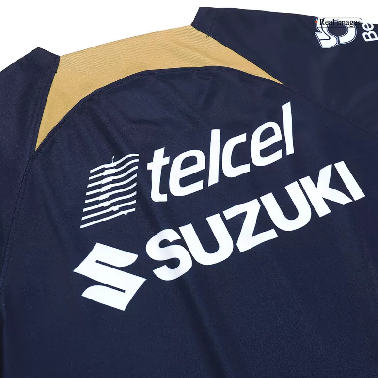 Pumas UNAM Away Jersey 2023/24 - vstockx