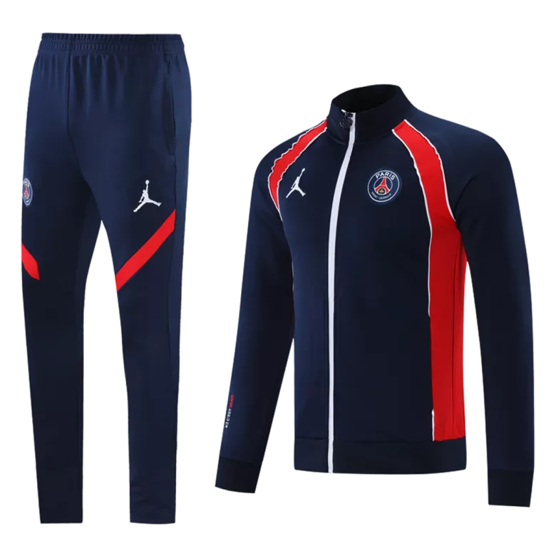 PSG Tracksuit 2021/22 By Jordan - vstockx