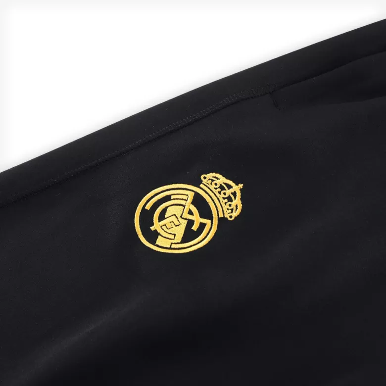 Real Madrid Tracksuit 2023/24 Gray - vstockx