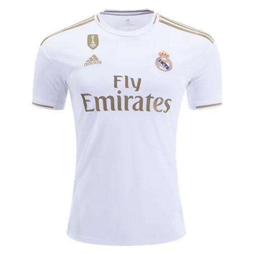 Real Madrid Home Kids Soccer Jerseys Kit 2019/20              �� - vstockx