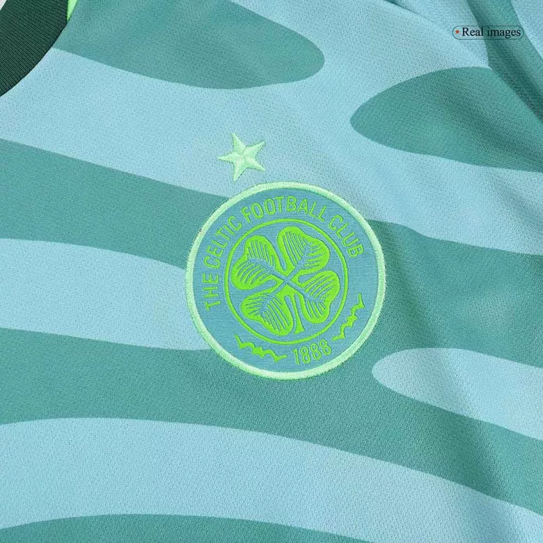 Celtic Third Away Soccer Jersey 2023/24 - vstockx