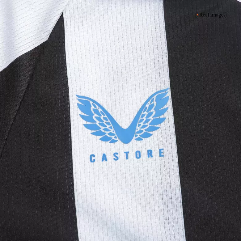Replica Newcastle Home Jersey 2022/23 By Castore - vstockx