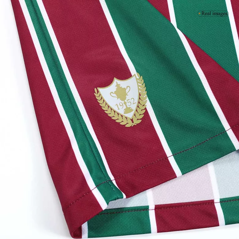 Fluminense FC Home Jersey 2023/24 - vstockx