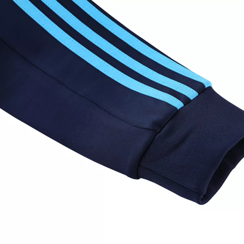 Argentina Jacket Tracksuit 2022 Royal Blue-Three Stars - vstockx