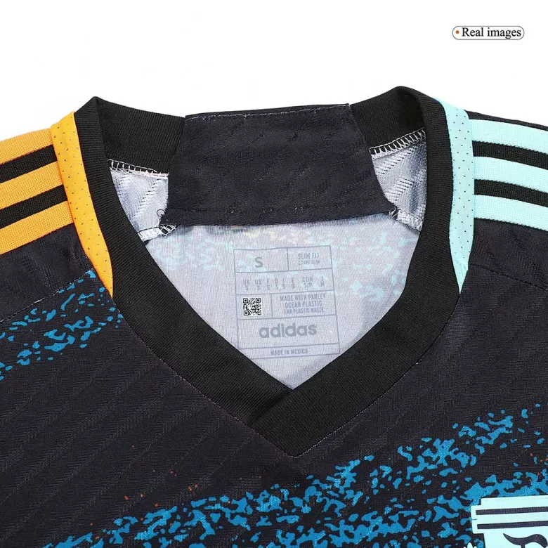 Argentina Away Authentic Women Jersey Women's World Cup 2023 - vstockx