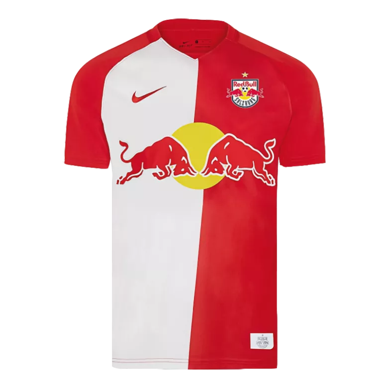 FC Red Bull Salzburg Home Soccer Jersey 2020/21              �� - vstockx