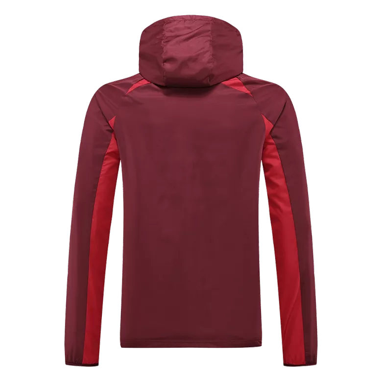 Portuga Windbreaker Hoodie Jacket  2022 - vstockx