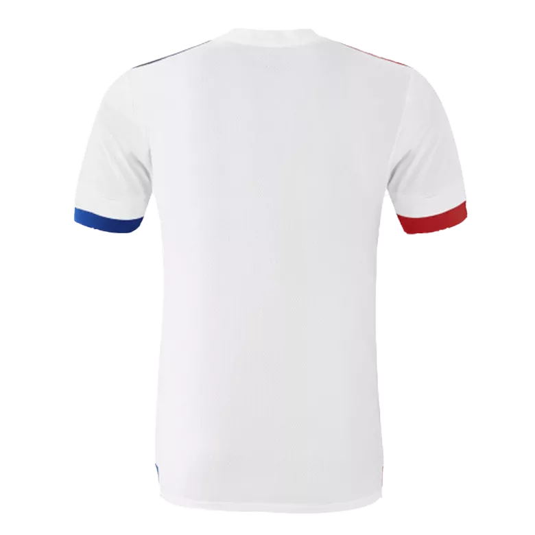 BRUNO G #39 Olympique Lyonnais Home Soccer Jersey 2020/21 - vstockx