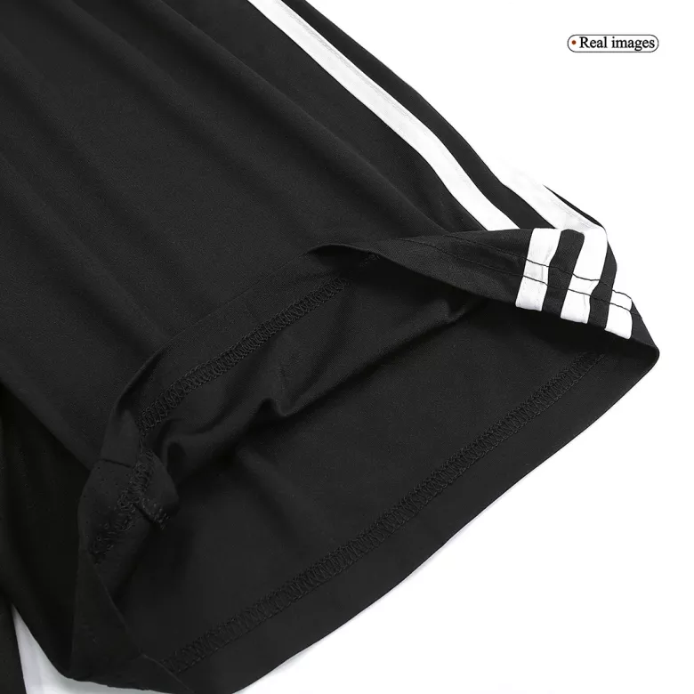 Ajax Third Away Soccer Shorts 2022/23 - vstockx