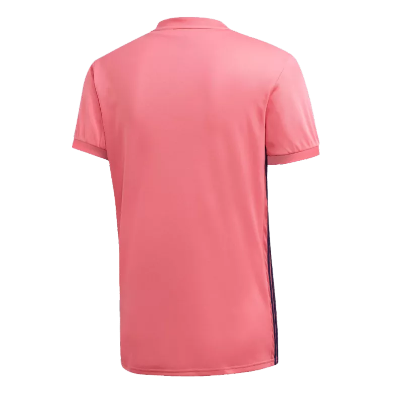 Real Madrid Away Kids Soccer Jerseys Kit 2020/21              �� - vstockx