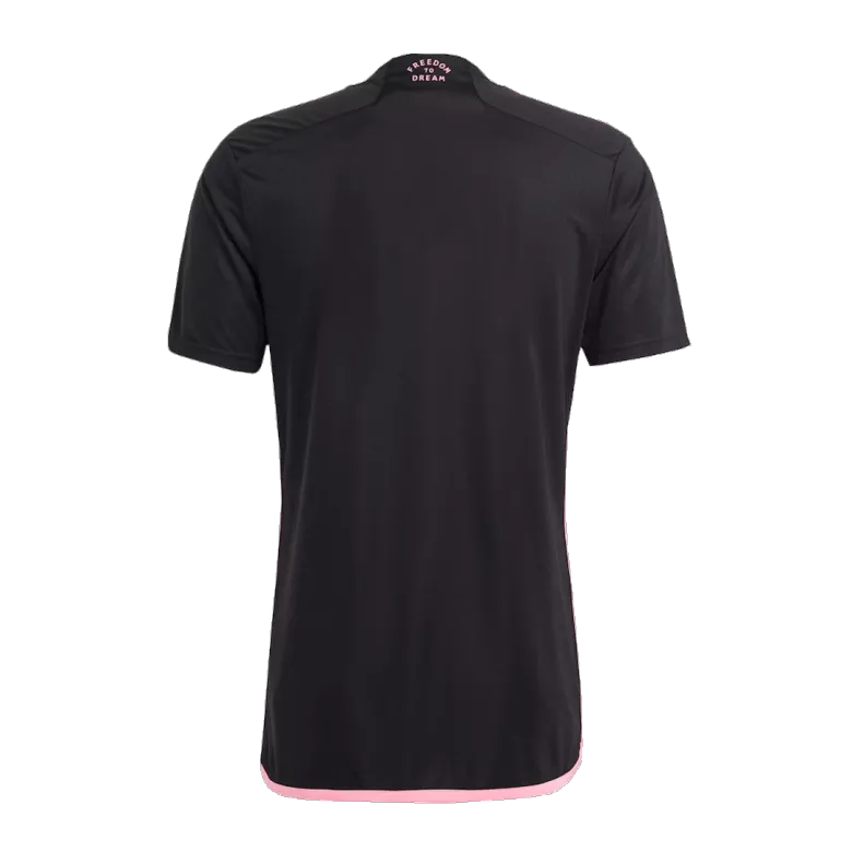 Inter Miami CF Away Soccer Jersey 2024/25 - vstockx